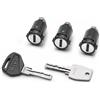 Givi Smart Security Locking Kit 3 Valigie Obke Ce U