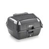 Givi Valigia B45 Ml 45l C/schienale/tappetino/ce U net