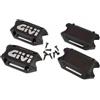 GIVI Defese del motore con logo Givi Givi Ce U