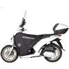 Tucano Urbano Copri gambe Termoscud Mod.x Honda Sh125/150 13/16 Ng Nero Singolo