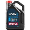 Motul Ngen Olio Ibrido 0w20 4l Ce U