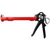 NONE Stein Pistola in silicone Cartucce rinforzate professionali da 310 ml