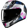 HJC Casco da moto Hjc Hjc C10 Blade Ce U