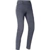 Oxford Women's Super Leggings 2.0 Ws con Certificazione CE, Tessuto Morbido ed Elastico per Uso Casual e da Biker
