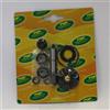 MOTORPARTS Kit di riparazione pompa acqua Dr Piaggio Scooter 50cc Ce U
