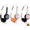 FiiO Snowsky Wind 40mm Driver dinamico Cuffie on-ear Audio ad alta risoluzione 3,5 mm con microfono Cuffie HiFi per la registrazione di giochi
