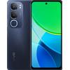 NONE Telefono - Smartphone vivo Y19s 4G, Versione Spagnola, 6GB+128GB, 8GB+256GB, Potente batteria da 5500 mAh, Schermo Dotch da 6,68", Volume aumentato del 300% e doppio altoparlante