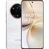 NONE Telefono - realme 14 Pro, Versione Europea, Fotocamera Sony IMX882 OIS, Design sensibile al freddo con cambio di colore, Display curvo a visione 120 Hz, MediaTek Dimensity 7300E, Batteria Titan da