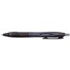 NONE Penna a sfera retrattile Uni-ball jetstream sport sxn-157e - punta a sfera da 0,7 mm - corsa 0,35 mm ca. - asciugatura istantanea - ideale per mancini - colore nero (12 unità) della marca Uniball