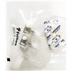 LeeBeTo Fujikura ELCT2-16B per FSM-88S 90S 88R 90R 26S 27S 28S 37S 38S 36S 31S 41S Elettrodi per giuntatrice a fusione in fibra