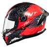 MT Casco moto Mt Stinger 2 Ardent Ce U