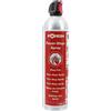 Forch Förch Estintore Spray 600ml - Estintore spray portatile ideale per estinguere incendi in casa, cucina, auto, uffici, barbecue o campeggi.