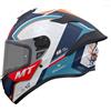 MT Casco Moto Mt Targo S Ivan Ortola Casco 2024 Ce U