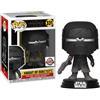 Funko Pop Star Wars 331 - Cavaliere di Ren (Fucile Blaster - Edizione Speciale)