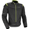 ACERBIS Giacca da moto Acerbis CE Ramsey Vented 2.0, giacca estiva omologata CE, ventilata, leggera e protetta per uso urbano, touring e su strada