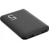 NONE Batteria esterna 5000mAh | Power Bank Compatto e leggero | Ricarica rapida per telefoni cellulari, tablet e dispositivi elettronici | Protezione da sovraccarico e cortocircuito