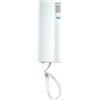 Ledkia Telefono Ledkia FERMAX 80447 CITYMAX BASIC BIANCO Audio: 12 Vac | Video: 18 Vdc. 211 x 49 x 45,8 mm