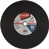 MAKITA B-10665-5 - Disco da taglio per metallo 355mm per 2414EN