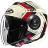 HJC Casco moto Hjc Hjc I40n Ce U Velu