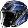 HJC Casco moto Hjc Hjc I31 Reno Ce U