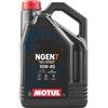 MOTUL Olio Motul Ngen 7 10w40 4t 4l Ce U