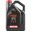 MOTUL Olio Motul 7100 10w30 4t 4l Ce U
