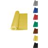 NONE Pavimentazione Cerchi in gomma 3mm Colori Professionali - Pavimento per officine, negozi, garage, scuole, barche - Pavimentazione antiscivolo, isolante e antistatica, Thayba