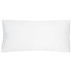 Cecotec Cuscino viscoelastico Cecotec Flow PureSnow 90 cm. Scaglie di memory foam, materiale sensibile alla temperatura corporea
