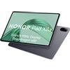 NONE Tablet - HONOR Pad X8a WiFi, 4GB+128GB/4GB+64GB, Grigio siderale, Rilassa la vista con 11 pollici di fluidità totale Schermo FullView HONOR｜Batteria ultra-capiente da 8300mAh｜Audio eccezionale Goditi