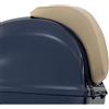 PIAGGIO Schienale Baul 32l Vespa Batik Ce U