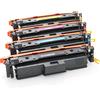 NONE 4 toner compatibili Canon 069H Cartucce toner per I-Sensys LBP673Cdw / MF752Cdw / MF754Cdw