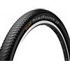 Continental CONTINININTALE | DOPPIO FIGHTER III Pneumatico 29x2.00 50-622 Alloggiamento rigido - Il ponte Continental Double Fighter III offre un nuovo design