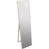 NONE SPECCHIO PIEDE NATURALE BALI 40X150X2