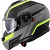LS2 Casco Moto Casco Ls2 Ff908 Strobe Ii Monza Ce U