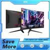 KTC H27S17 Monitor da gioco curvo da 27" 1500R QHD 2560x1440 16:9 ELED 180Hz 120% sRGB 4000:1 Rapporto di contrasto 1 ms Tempo di risposta MPRT