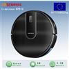 YUEXU LIECTROUX N7S-U Robot spazzanti Chantier Motore brushless Smart Mapp 4000pa con Wifi Home Smart Aspirapolvere e scopa Pulitore due in uno