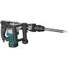 NONE Martello demolitore Vatton 1300W 25J - Include custodia e vari accessori.