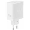 NONE Caricatore - Adattatore di Alimentazione Originale realme SUPERVOOC EU 80W | 120W, Ricarica Rapida, Caricatore Portatile per Dispositivi Mobili, senza cavo di ricarica