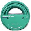 NONE Tubo da Giardino 3/4" (20 mm) 15 Metri con Connessioni e Ugelli per Irrigazione - Rinforzato a 3 Strati, Resistenza fino a 21 bar