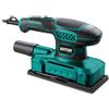 VATTON Levigatrice orbitale Vatton con 180W di potenza - Include carta abrasiva e tubo di aspirazione polvere.