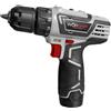 WORGRIP POWER TOOLS Avvitatore/Trapano WORGRIP 12V - Batteria da 1.3Ah