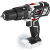 WORGRIP POWER TOOLS Trapano a percussione WORGRIP 20V - Custodia rigida inclusa - Luce LED integrata - Impugnatura antiscivolo