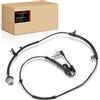 Frankberg Sensore ABS Frankberg 1x per Asse Anteriore Destro per Nissan Patrol GR V Wagon Y61 2.8L 3.0L 4.8L dal 1997 47910-VB200 47910-VC200