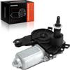 Frankberg Motore tergicristallo posteriore Frankberg 1x per Citroën C1 Peugeot 107 Toyota Aygo 6405 T2 851300 H010 579712