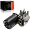 Frankberg 1x Motore Tergicristallo per Mercedes-Benz W460 W463 X204 G 55 AMG 4639064300 A4639064300