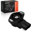 Frankberg Sensore di Posizione Acceleratore Frankberg 1x per Toyota 4 Runner Camry Celica Hilux V Lexus ES 8945201010 94845515 TH228 2001324