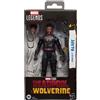 Hasbro Marvel Legends Series Figura Blade 15 cm Deadpool Wolverine Hasbro