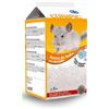 CUNIPIC Sabbia da Bagno Cunipic per Cincillà (Roditori, Lettiere e Substrati) - 1 Kg