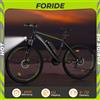 NONE Bicicletta elettrica Foride H5 High-Step, 36V/13Ah 250W, pneumatici in gomma CST da 26 pollici, bici elettrica MTB con autonomia di 65 km, velocità massima di 25 km/h, freni a disco ed e-brake, IPX4,