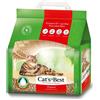 NONE Cat's Best Original Lettiera Agglomerante per Gatti (Gatti, Toelettatura e Igiene, Lettiere) - 20 L
